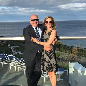 Meet your Posher, Heidi